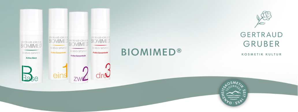 BIOMIMED® Dermo System